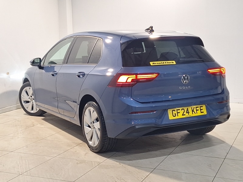 Used Volkswagen Golf 2024 for sale - 77184491: Photo 3