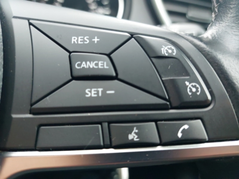 Used Nissan Qashqai 2020 for sale - 77682720: Photo 12