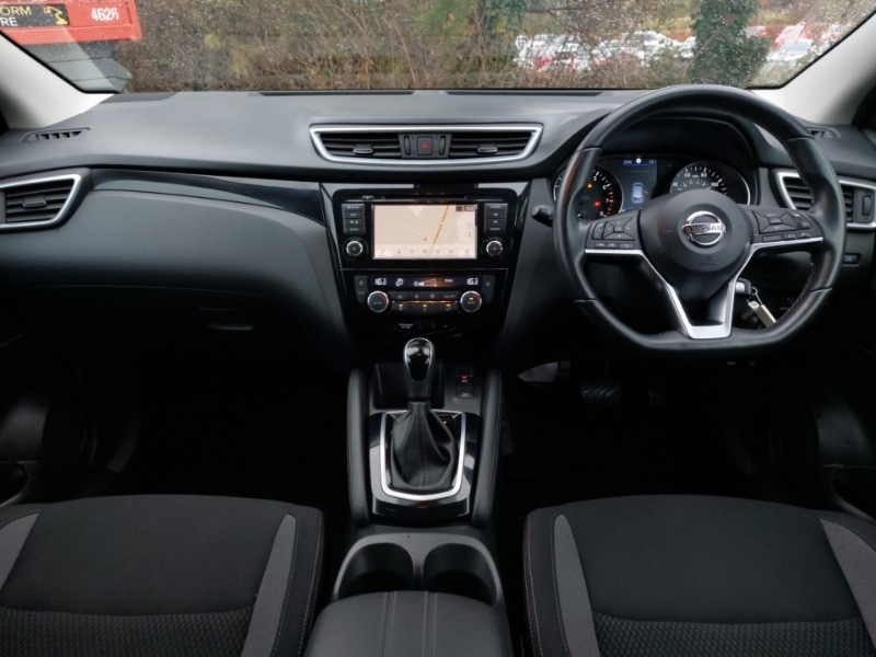 Used Nissan Qashqai 2020 for sale - 77682720: Photo 2