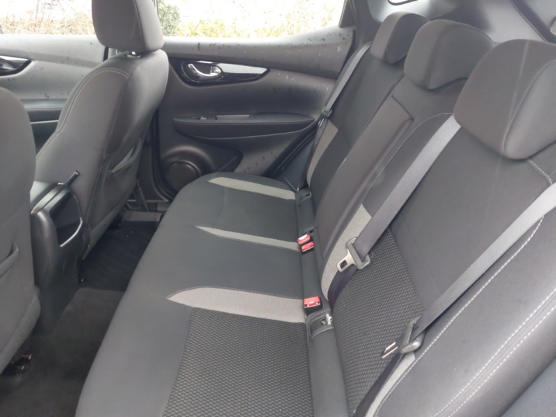 Used Nissan Qashqai 2020 for sale - 77682720: Photo 6