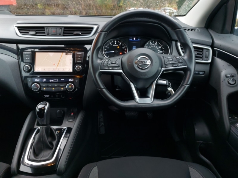 Used Nissan Qashqai 2020 for sale - 77682720: Photo 7