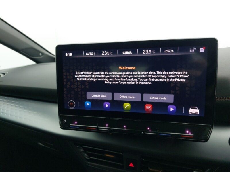 Used Cupra Born 2022 for sale - 77948706: Photo 11