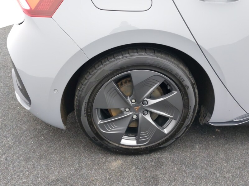 Used Cupra Born 2022 for sale - 77948706: Photo 12