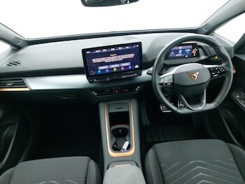 Used Cupra Born 2022 for sale - 77948706: Photo