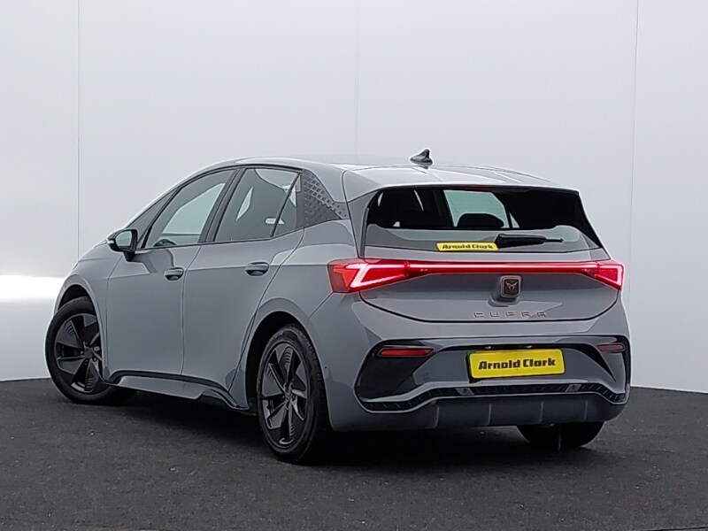 Used Cupra Born 2022 for sale - 77948706: Photo 3