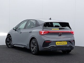 Used Cupra Born 2022 for sale - 77948706: Photo