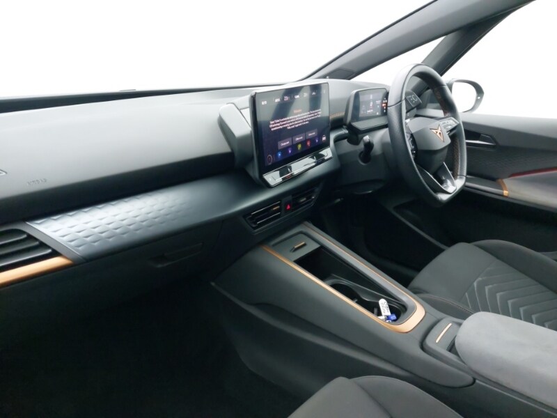 Used Cupra Born 2022 for sale - 77948706: Photo 5