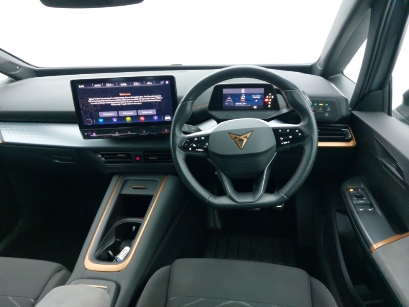 Used Cupra Born 2022 for sale - 77948706: Photo 7