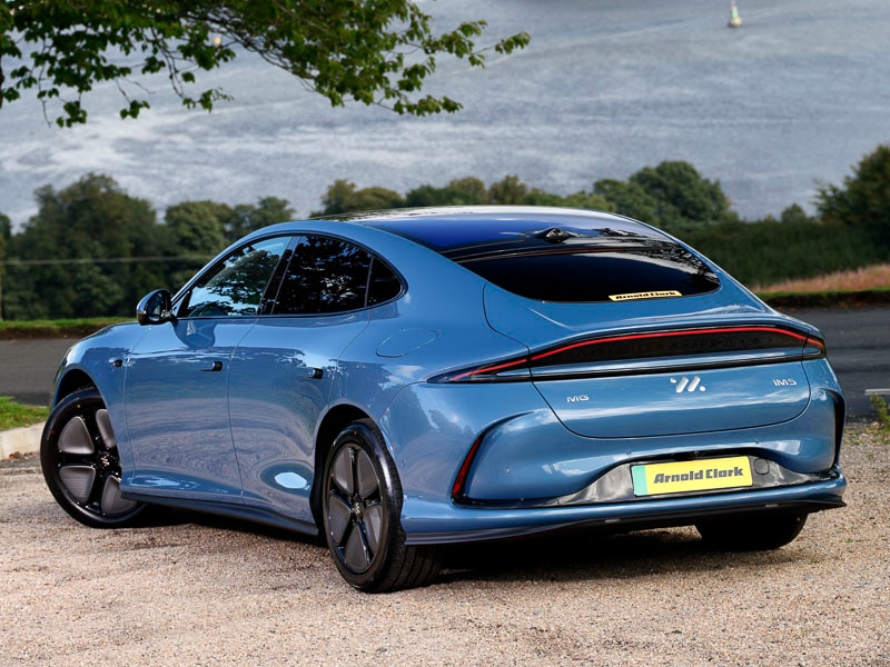 Used MG MG IM5 2026 for sale - 78146628: Photo 3