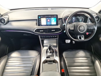 Used MG MG HS 2023 for sale - 78392309: Photo