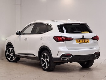 Used MG MG HS 2023 for sale - 78392309: Photo