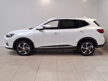 Used MG MG HS 2023 for sale - 78392309: Photo