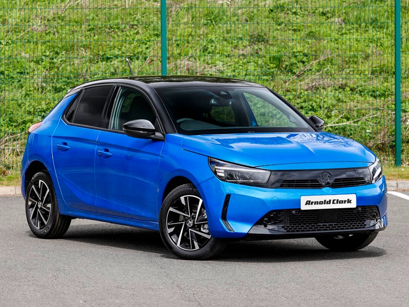 Used Vauxhall Corsa 2025 for sale - 77726636: Photo 7