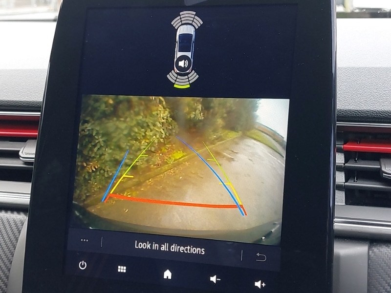 Used Renault Captur 2022 for sale - 77987506: Photo 12