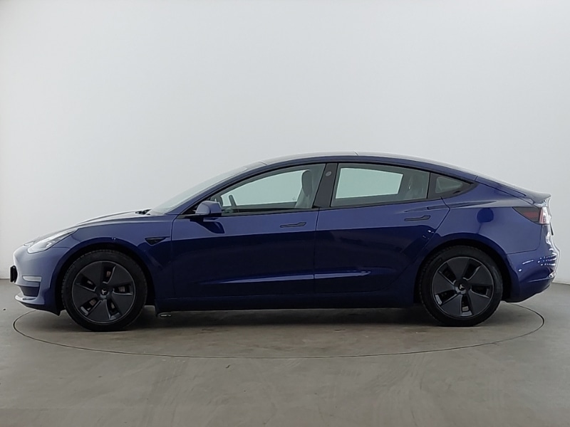 Used Tesla Model 3 2021 for sale - 77380444: Photo 4