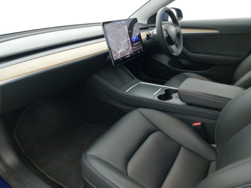Used Tesla Model 3 2021 for sale - 77380444: Photo 5