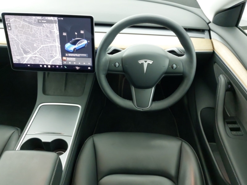 Used Tesla Model 3 2021 for sale - 77380444: Photo 7