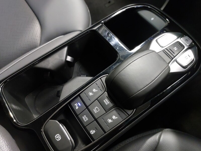 Used Hyundai IONIQ 2021 for sale - 77652597: Photo 12