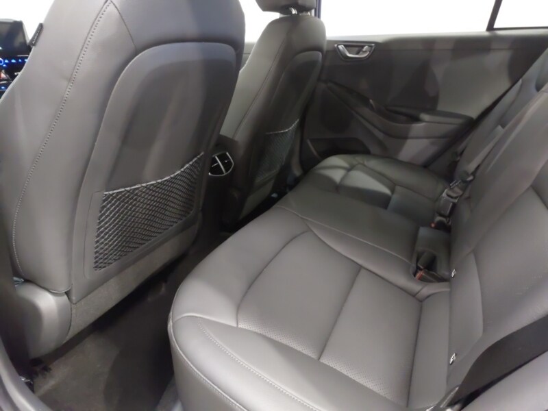 Used Hyundai IONIQ 2021 for sale - 77652597: Photo 6