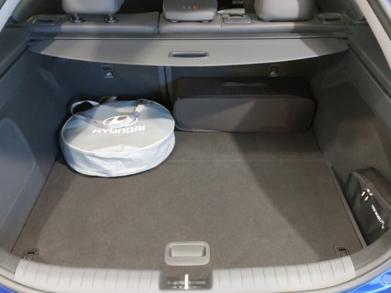 Used Hyundai IONIQ 2021 for sale - 77652597: Photo 8