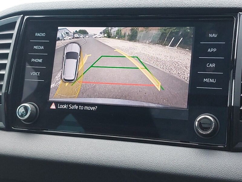 Used Skoda Karoq 2024 for sale - 76353843: Photo 11