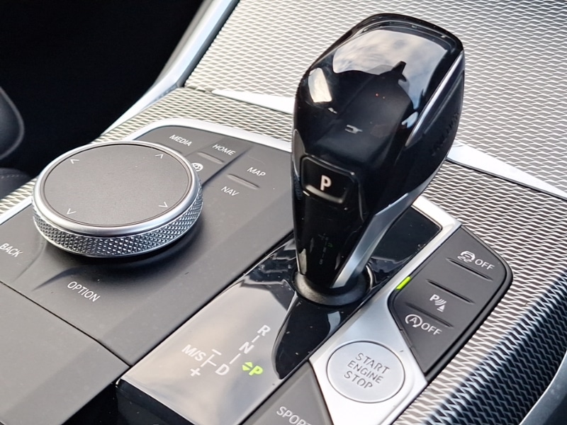 Used BMW 3 Series 2020 for sale - 76764700: Photo 10