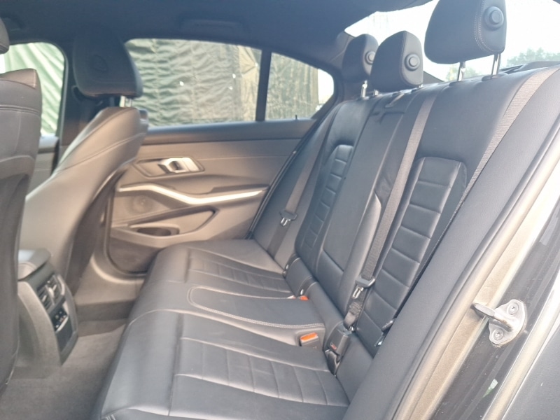 Used BMW 3 Series 2020 for sale - 76764700: Photo 12