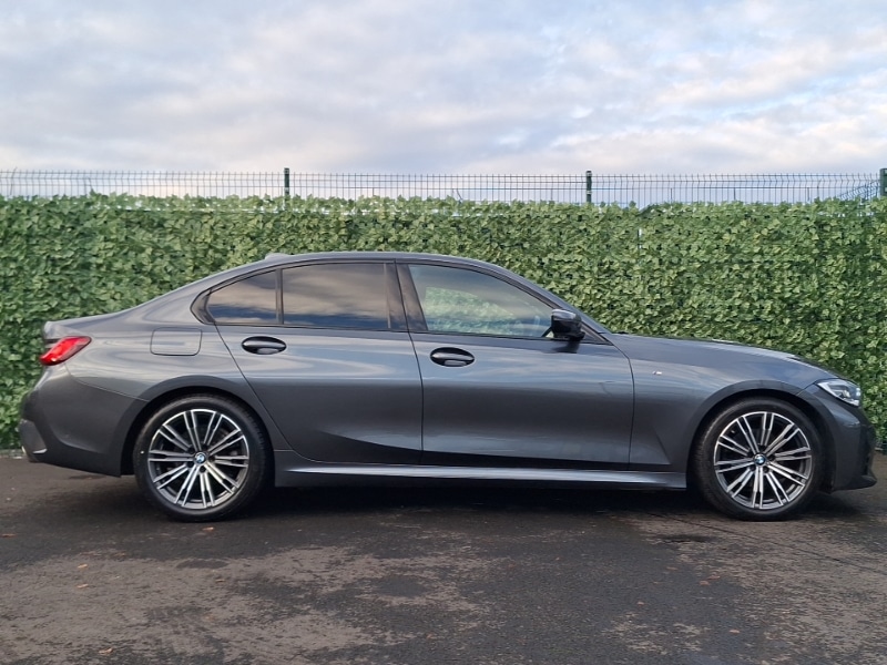 Used BMW 3 Series 2020 for sale - 76764700: Photo 2