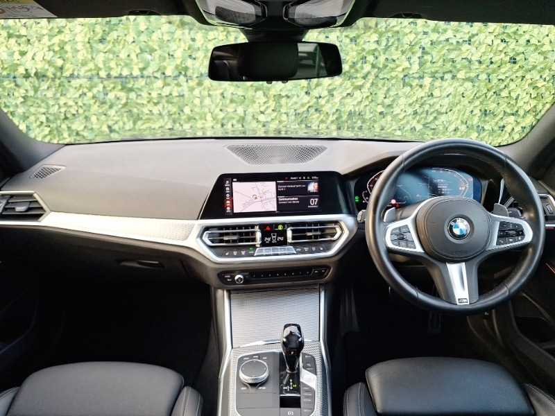 Used BMW 3 Series 2020 for sale - 76764700: Photo 4