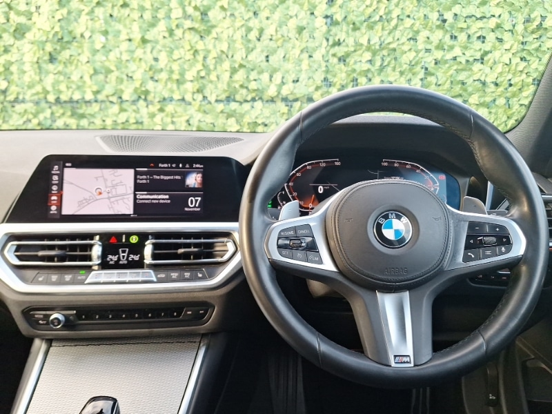 Used BMW 3 Series 2020 for sale - 76764700: Photo 5