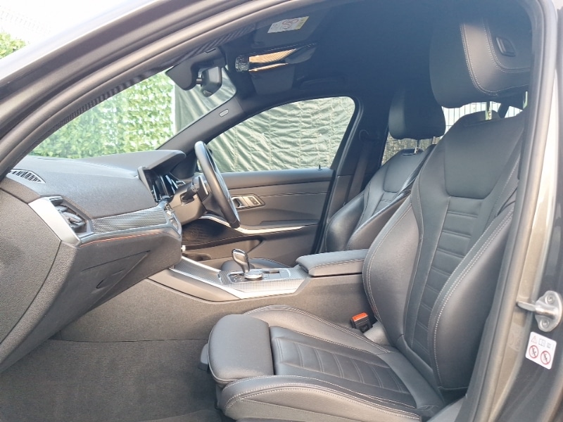 Used BMW 3 Series 2020 for sale - 76764700: Photo 7