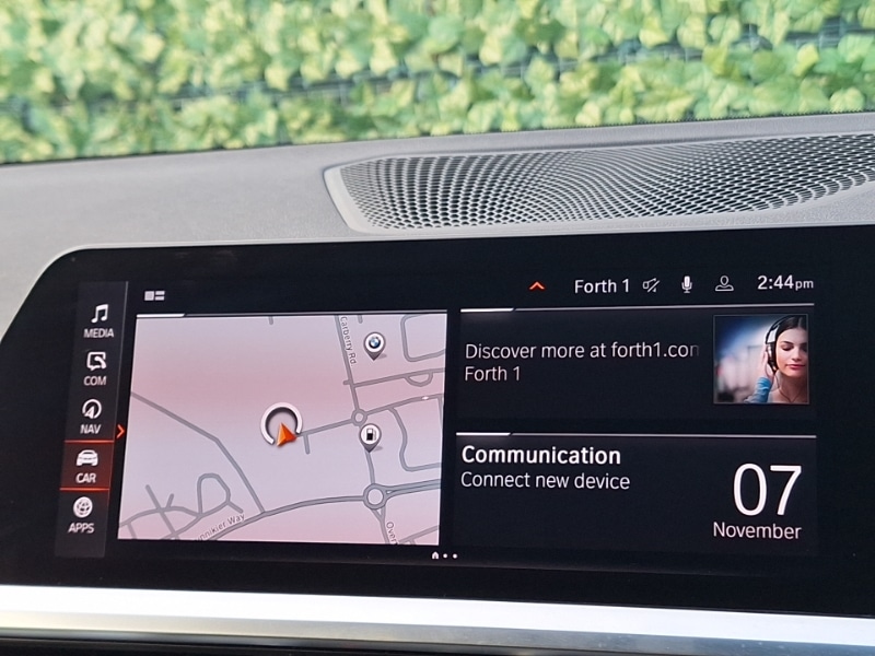 Used BMW 3 Series 2020 for sale - 76764700: Photo 8