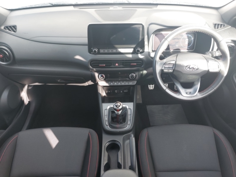 Used Hyundai KONA 2022 for sale - 77677842: Photo 2