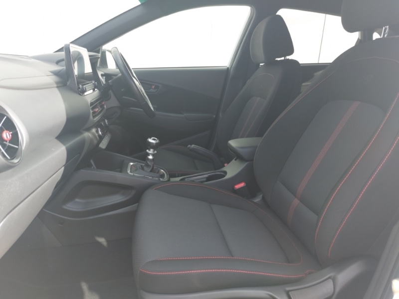 Used Hyundai KONA 2022 for sale - 77677842: Photo 5