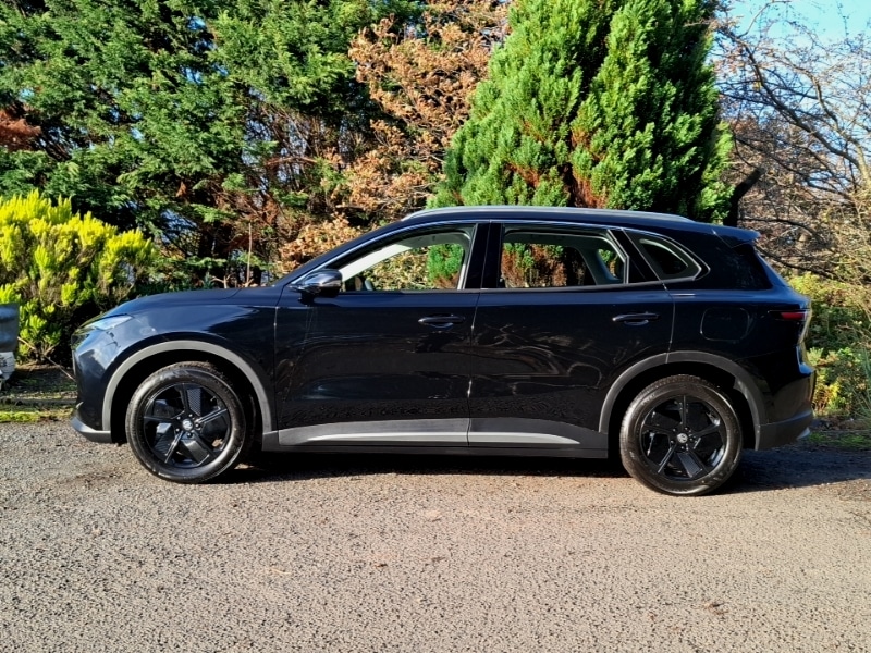 Used MG MGS5 2025 for sale - 77615192: Photo 4