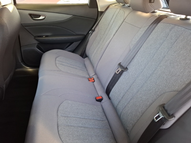 Used MG MGS5 2025 for sale - 77615192: Photo 6