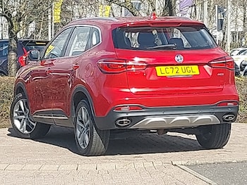 Used MG MG HS 2022 for sale - 78253798: Photo