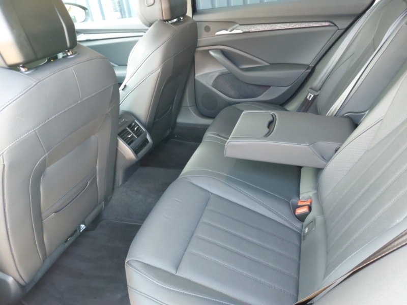 Used Skoda Superb 2024 for sale - 76347854: Photo 6