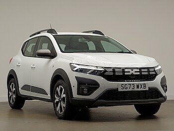 2023 - 1.0 TCe Journey 5dr