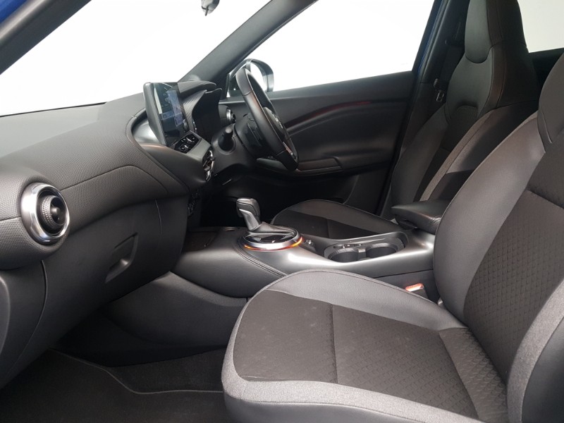 Used Nissan Juke 2025 for sale - 76749750: Photo 5