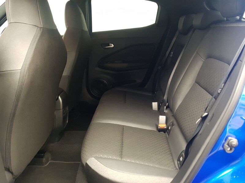 Used Nissan Juke 2025 for sale - 76749750: Photo 6