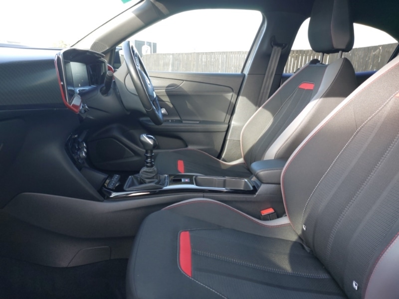 Used Vauxhall Mokka 2022 for sale - 77142246: Photo 5