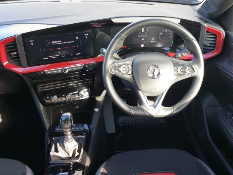 Used Vauxhall Mokka 2022 for sale - 77142246: Photo 7