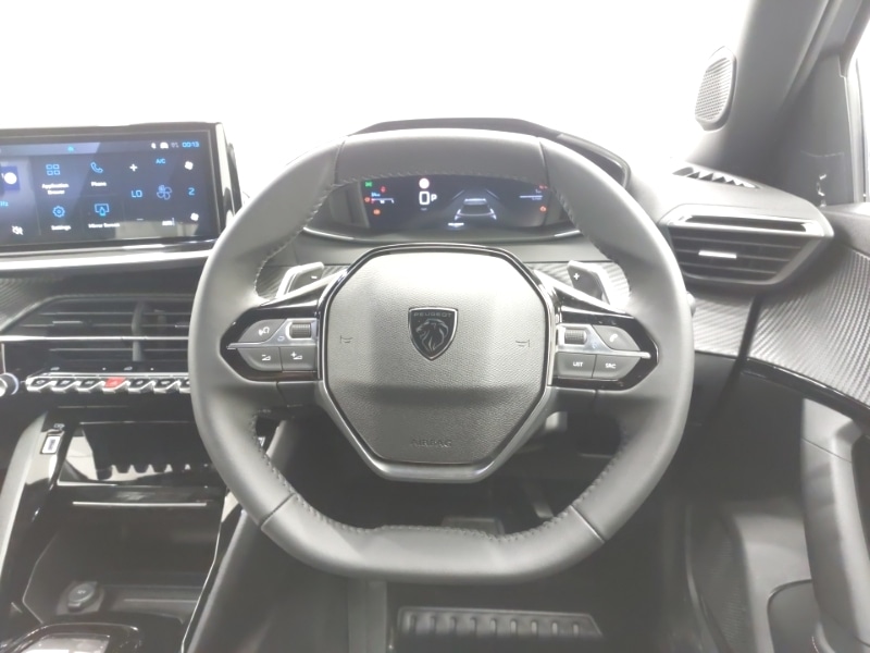 Used Peugeot 2008 2025 for sale - 76483562: Photo 7