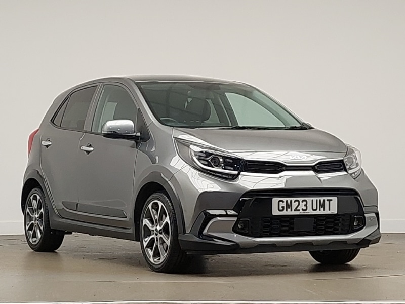 Used Kia Picanto 2023 for sale - 76816499: Photo 1