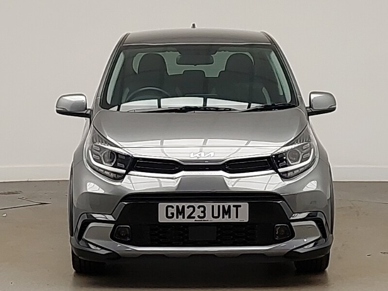 Used Kia Picanto 2023 for sale - 76816499: Photo 12