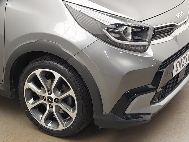 Used Kia Picanto 2023 for sale - 76816499: Photo 9