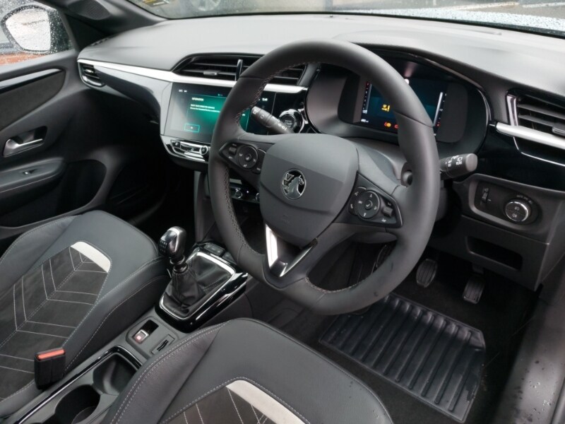 Used Vauxhall Corsa 2025 for sale - 77492239: Photo 10