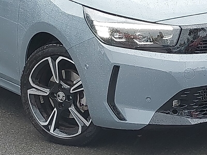 Used Vauxhall Corsa 2025 for sale - 77492239: Photo 9