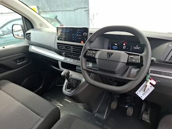 Used Peugeot Expert 2024 for sale - 76544120: Photo